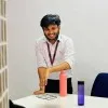 Mangalam Kumar