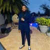 Ayanda Hadebe