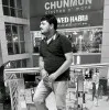 Chandrabhushan Singh