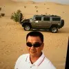 Wyman Wong