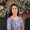 Dhruvi Patel