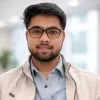 Anirudha Ojha