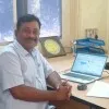 Ganganna Mohankumar