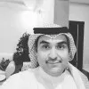 Musaad Al Shammari