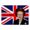 Margaret Thatcher