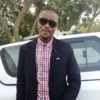 Mosehla Malebana