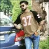 Ajay Chahar