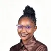 Sarah Gikunju