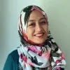 Lubna Sheikh Ghazali
