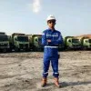 Zainal Arifin