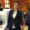Defne Çağ Özkan