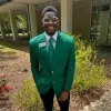 Chris Baptiste