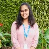 Vaishnavi Shendge