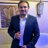 Arun Yerra