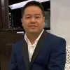 Romel Padiernos