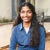 Leela shree Saravanan