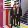 Simon Bolycolor