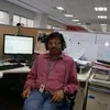 Mishra Priyaranjan