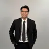 Marcus Soh
