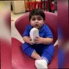 Mubarra Khalid