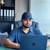 S Reazul Kabir