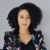 Irene Aaron MS