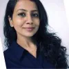 Pravinya Srinivasan ®