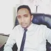 Yisehak Hailemariam
