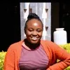 Faith Kongoi