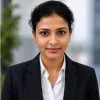 CA Nikita Chouhan