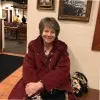 Mary Ann Rapp