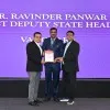 RAVINDER PANWAR