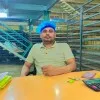 MANOJ KUMAR