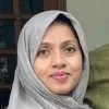 Asmina Mukthar