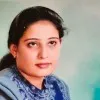 Mrinalini Dayal