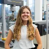 Sarah Ludeman