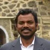 Rajamanikam Ramamoorthy
