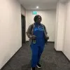 Gloria jemine Okpara