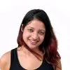 Upasana Mishra