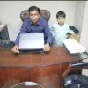 Mubarik Ali MBA