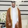 Mohammed Al Sulaiti