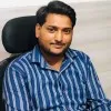 Dharmendra kumar Mundotiya