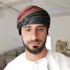 Abdullah Al Riyami