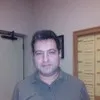 Ernesto Abrego
