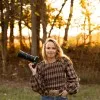 Lexis Heidlebaugh