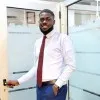Stephen Mensah