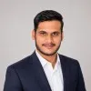 Manjunath Reddy