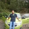 Mohan Narayanan