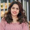 Sreevinya Vinod