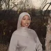 Maya Abas